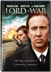 Lord of War (Full Screen)