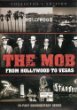 The Mob From Hollywood to Vegas (2010) DVD, B&W