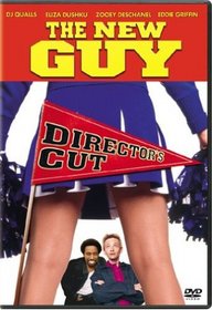 The New Guy (Director's Cut)