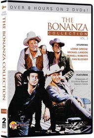 The Bonanza Collection, Vol. 3