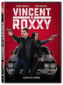 Vincent-N-Roxy [DVD]