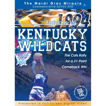 The Mardi Gras Miracle Game Kentucky