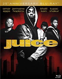 Juice [Blu-ray]