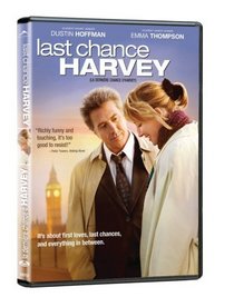 Last Chance Harvey (Ws)