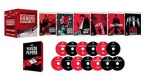 Battles Without Honor and Humanity: The Complete Collection (13-Disc Limited Edition Box Set) [Blu-ray + DVD]
