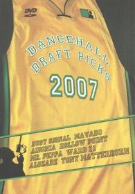 Dancehall Draft Picks (2pc) (Bonc)