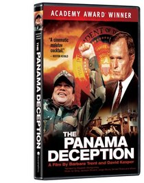 The Panama Deception