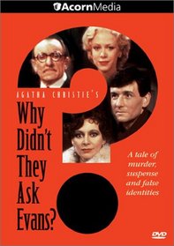 Agatha Christie's Why Didn't They Ask Evans?