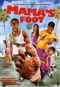 Mama's Foot
