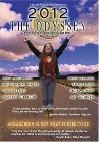 2012 The Odyssey