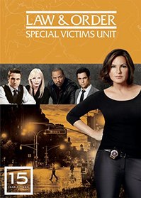 Law & Order: Special Victims Unit - The Fifteenth Year