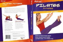 Pilates: Fitness - All Levels