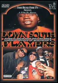 Down South Players