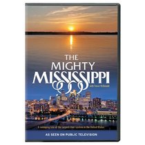Mighty Mississippi With Trevor Mcdonald