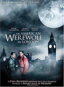 American Werewolf in London Special Edition