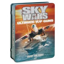 Sky Wars: Ultimate Top Guns