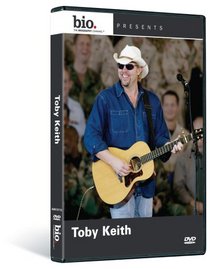 Biography: Toby Keith