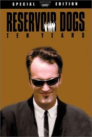 Reservoir Dogs -  (Mr. Brown) 10th Anniversary Special Limited Edition