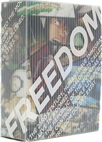 Freedom [Blu-ray]