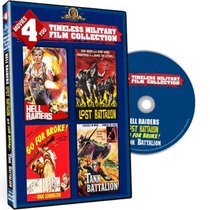 Movies 4 You - Timeless Military Film Collection