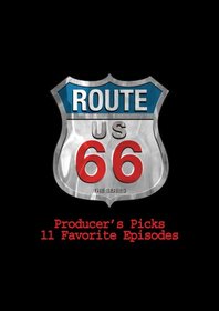 Route 66: Producer's Picks