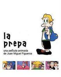 La Prepa