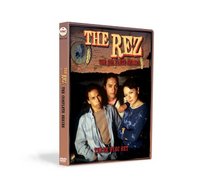 The Rez: The Complete Series