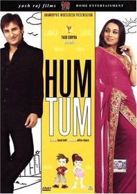 Hum Tum (Sub)