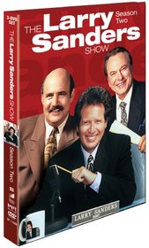 The Larry Sanders Show: Season Two