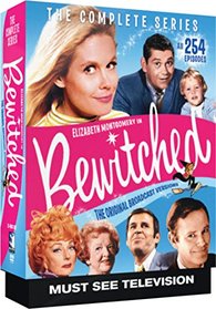 Bewitched - The Complete Series