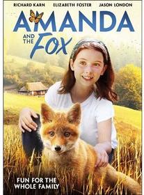 Amanda And The Fox