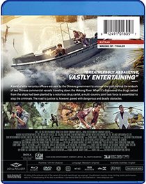 Operation Mekong [DVD+Blu-ray Combo]