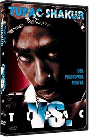 Tupac: VS.