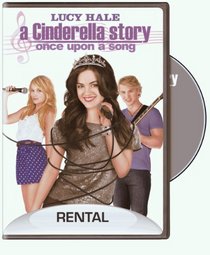 A Cinderella Story: Once Upon a Song