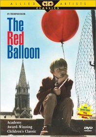 The Red Ballooon