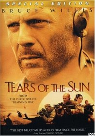 Tears of the Sun (Special Edition)