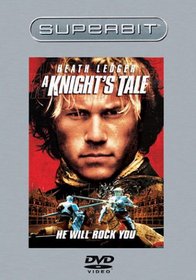 A Knight's Tale (Superbit Collection)