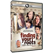 Finding Your Roots: Season 2