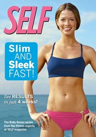 Self - Slim and Sleek Fast