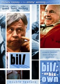 Bill / Bill: On His Own (Double Feature)