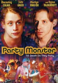 Party Monster