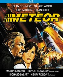 Meteor [Blu-ray]