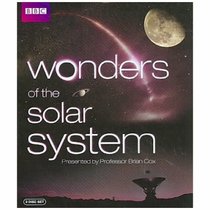 Wonders of the Solar System (BD)