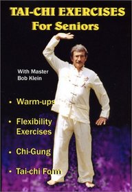 Tai-chi Exercises for Seniors