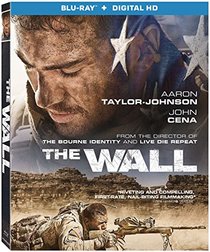 The Wall [Blu-ray]