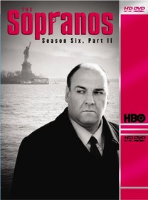 The Sopranos - Season 6, Part 2 [HD DVD]