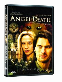 Angel of Death [DVD] (2005) Mira Sorvino; Olivier Martinez; Fiodor Atkine