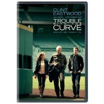 Trouble With The Curve (Rental Ready)