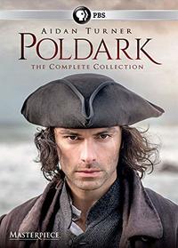Masterpiece: Poldark - The Complete Collection [DVD]