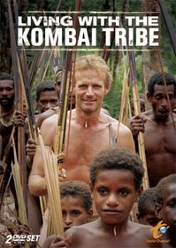 Living with the Kombai Tribe